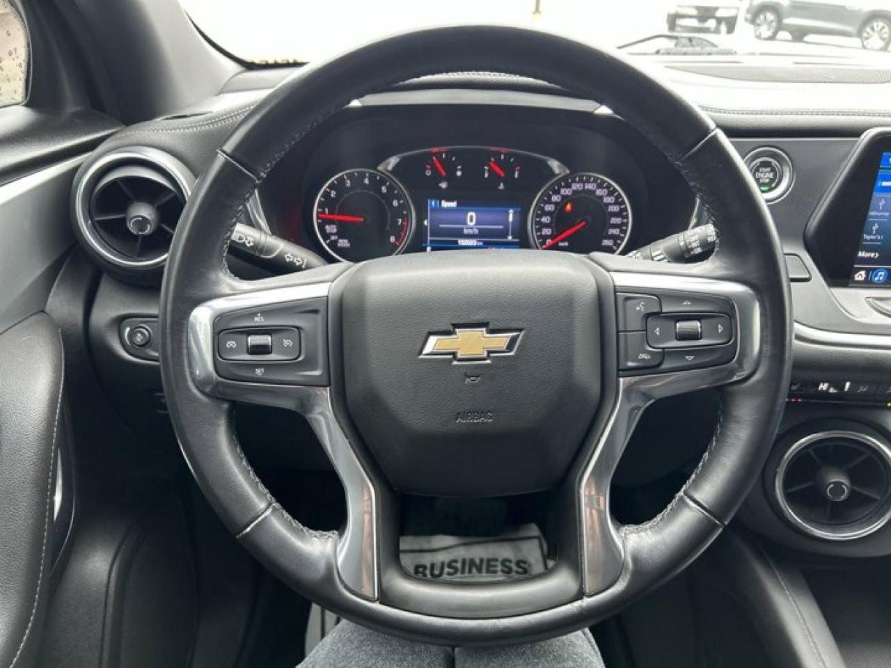 2019 Chevrolet Blazer 2LT AWD | Remote Start | Heated Seats Photo