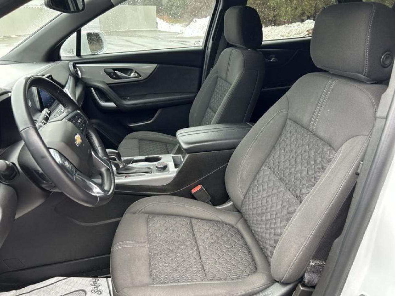 2019 Chevrolet Blazer 2LT AWD | Remote Start | Heated Seats Photo
