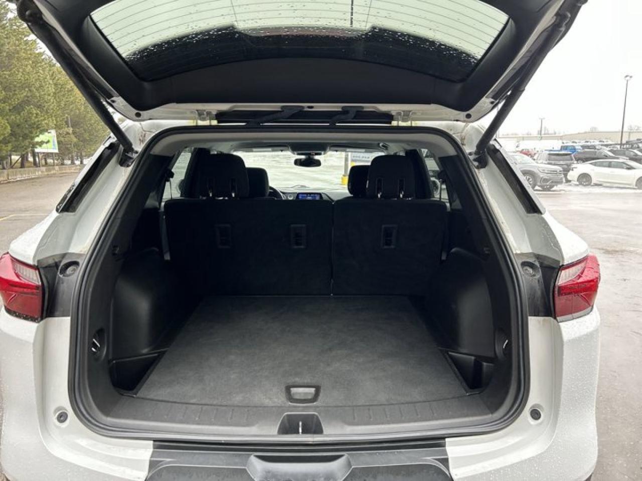 2019 Chevrolet Blazer 2LT AWD | Remote Start | Heated Seats Photo