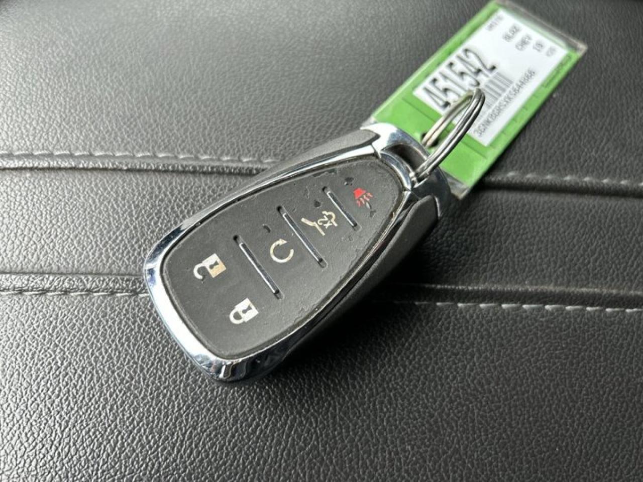 2019 Chevrolet Blazer 2LT AWD | Remote Start | Heated Seats Photo