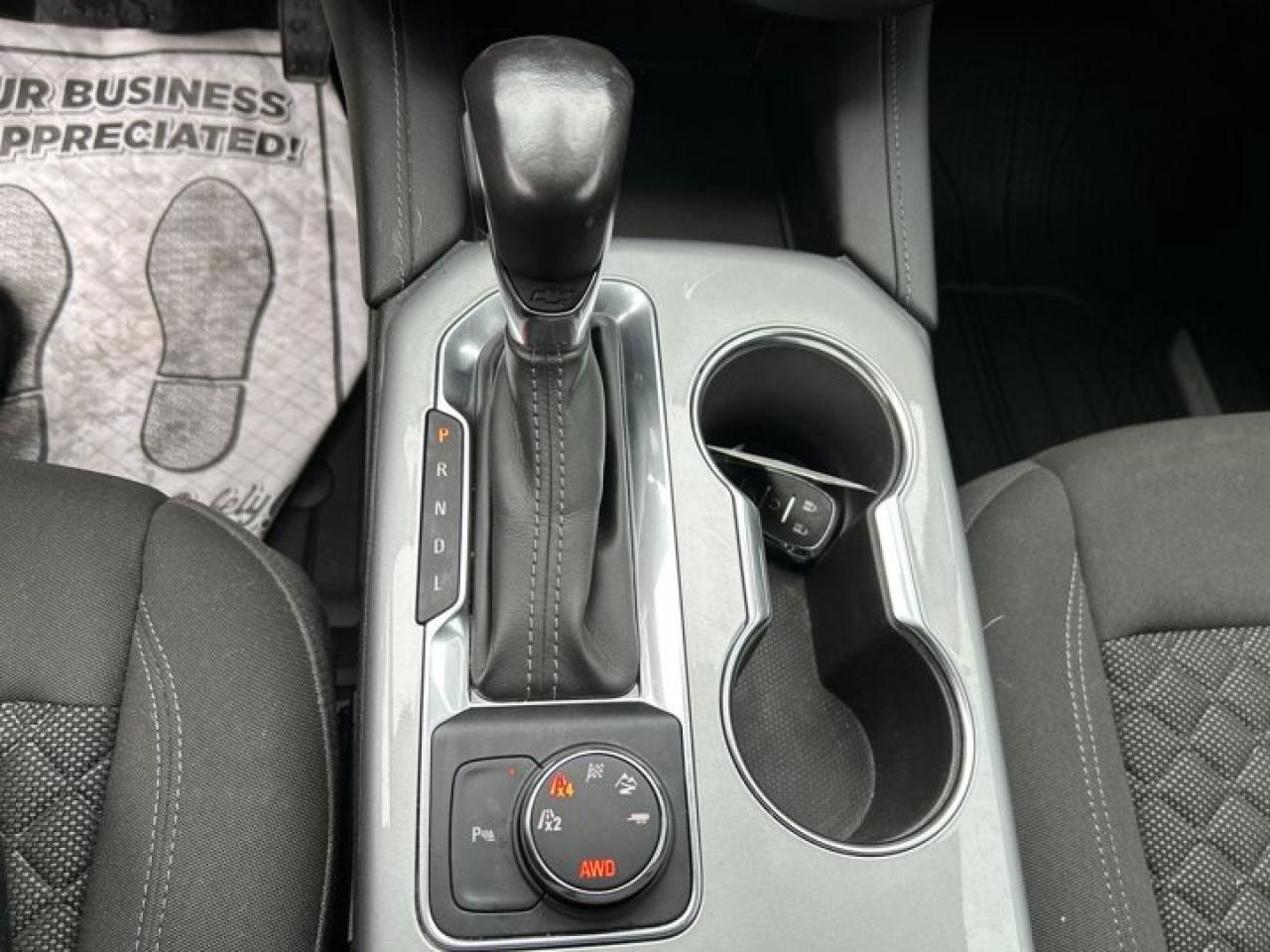 2019 Chevrolet Blazer 2LT AWD | Remote Start | Heated Seats Photo