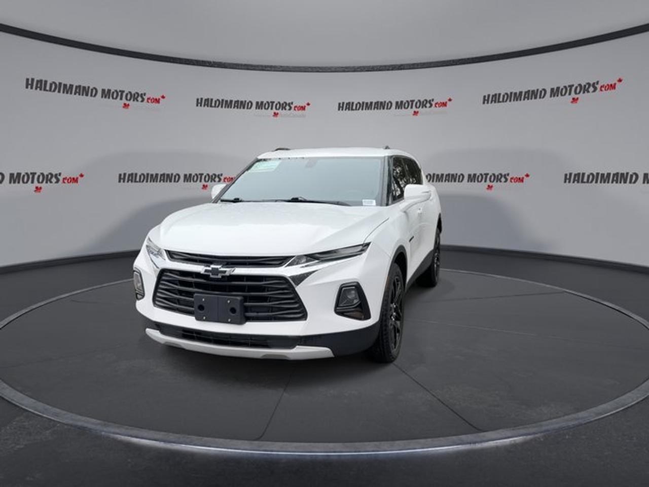 2019 Chevrolet Blazer 2LT AWD | No accidents Photo