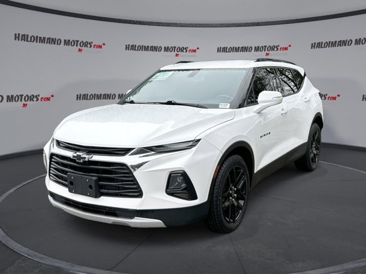2019 Chevrolet Blazer 2LT AWD | No accidents Photo