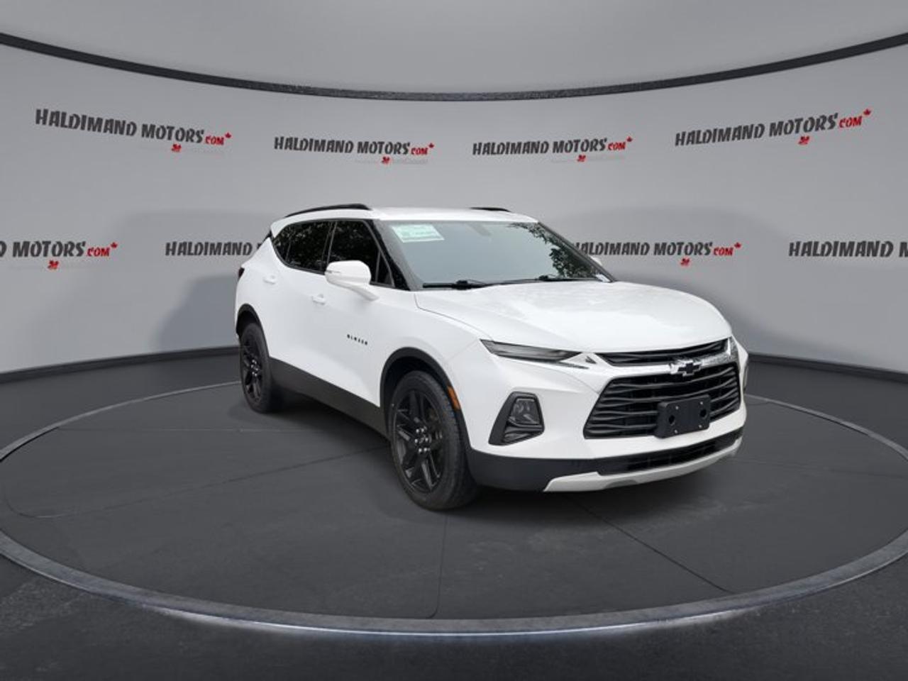 2019 Chevrolet Blazer 2LT AWD | No accidents Photo