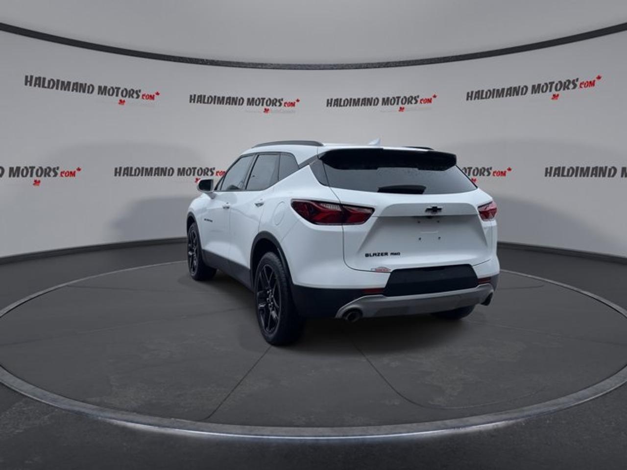 2019 Chevrolet Blazer 2LT AWD | No accidents Photo