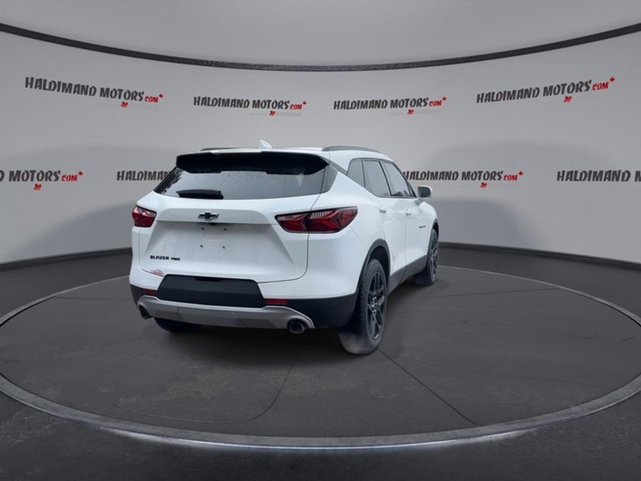 2019 Chevrolet Blazer 2LT AWD | No accidents Photo