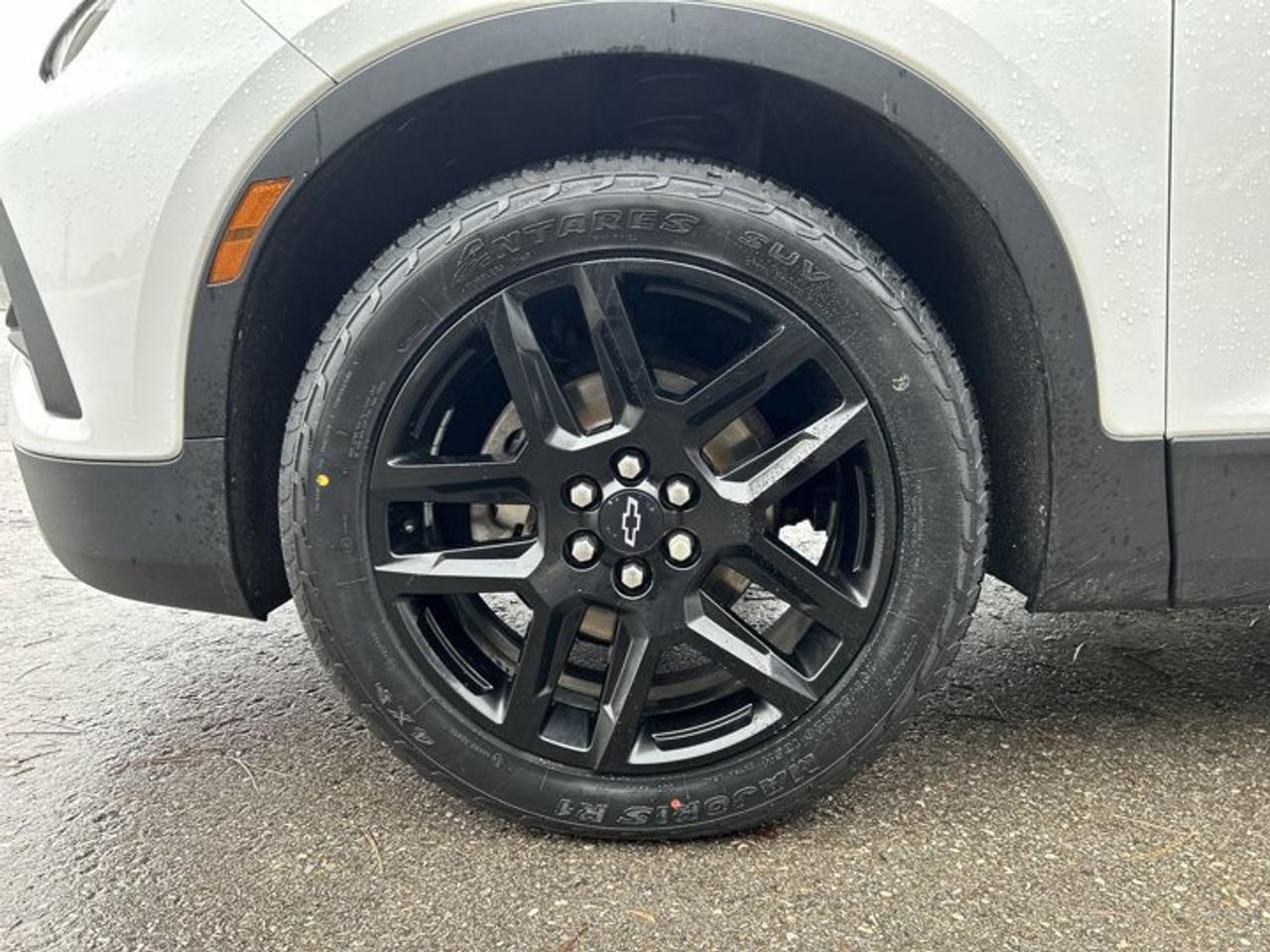 2019 Chevrolet Blazer 2LT AWD | No accidents Photo