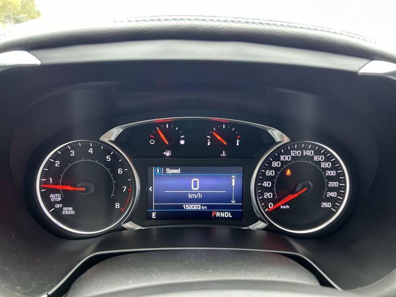 2019 Chevrolet Blazer 2LT AWD | No accidents Photo