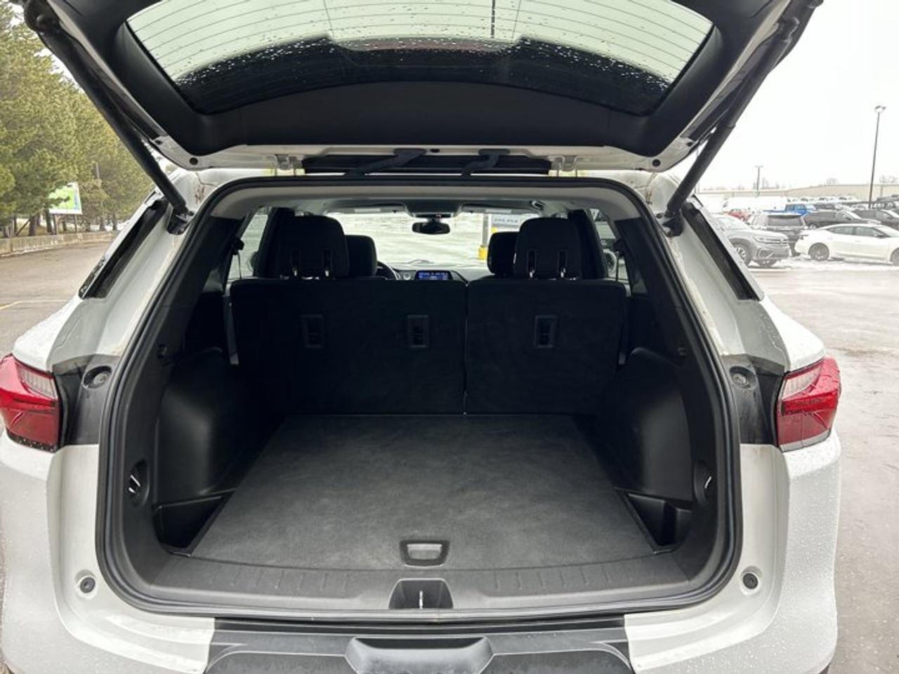 2019 Chevrolet Blazer 2LT AWD | No accidents Photo