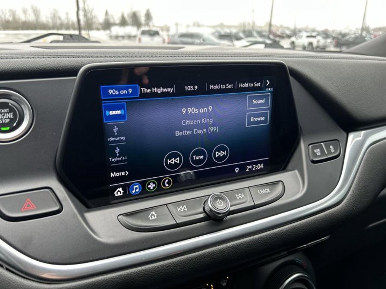 2019 Chevrolet Blazer 2LT AWD | No accidents Photo