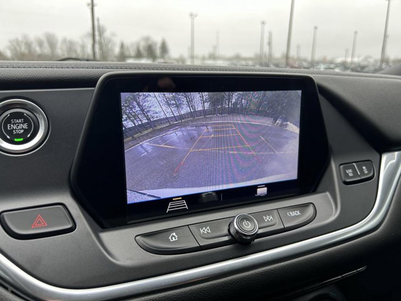 2019 Chevrolet Blazer 2LT AWD | No accidents Photo