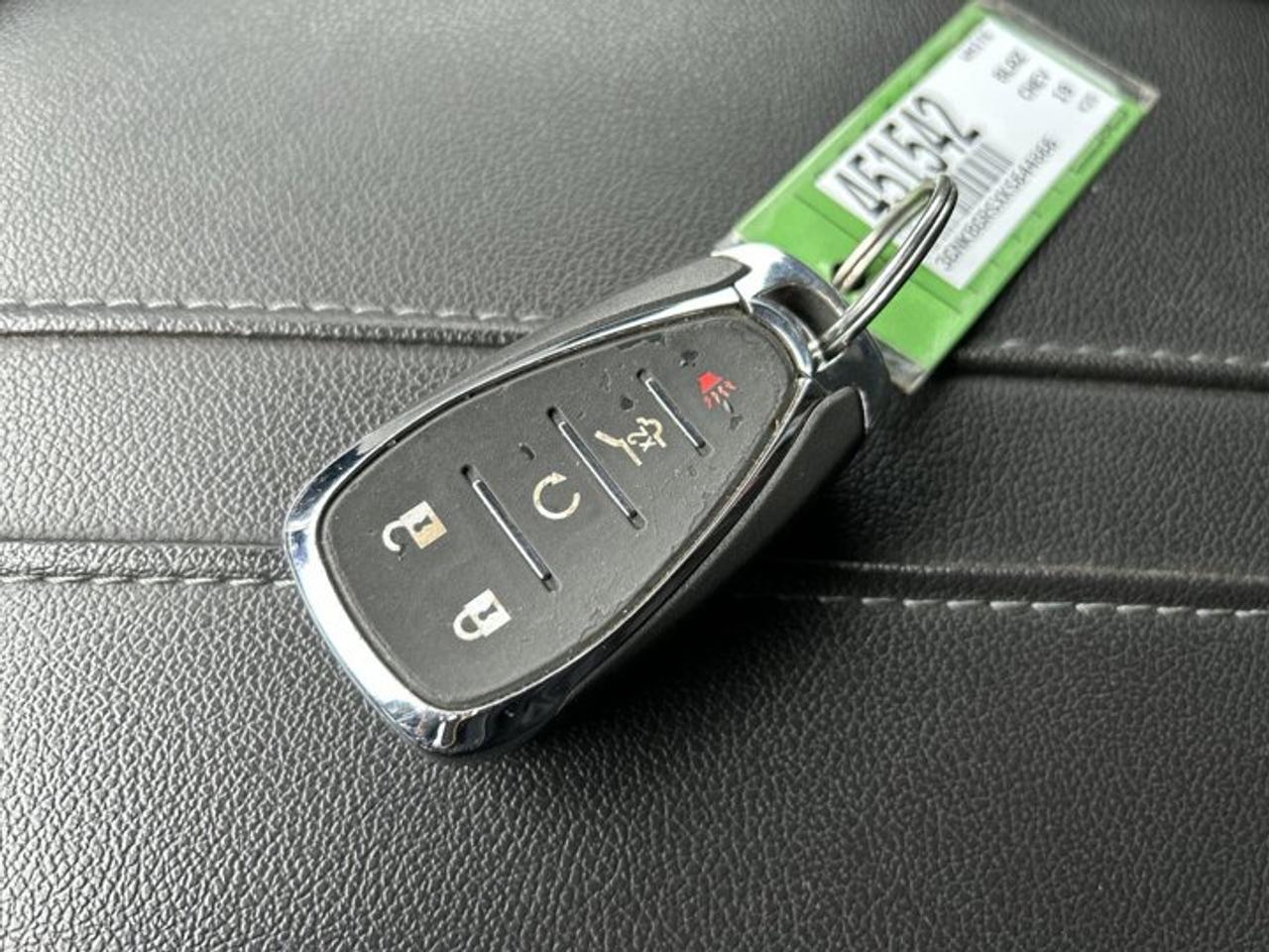 2019 Chevrolet Blazer 2LT AWD | No accidents Photo