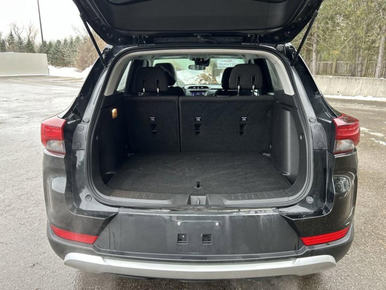 2023 Chevrolet TrailBlazer LT AWD Photo