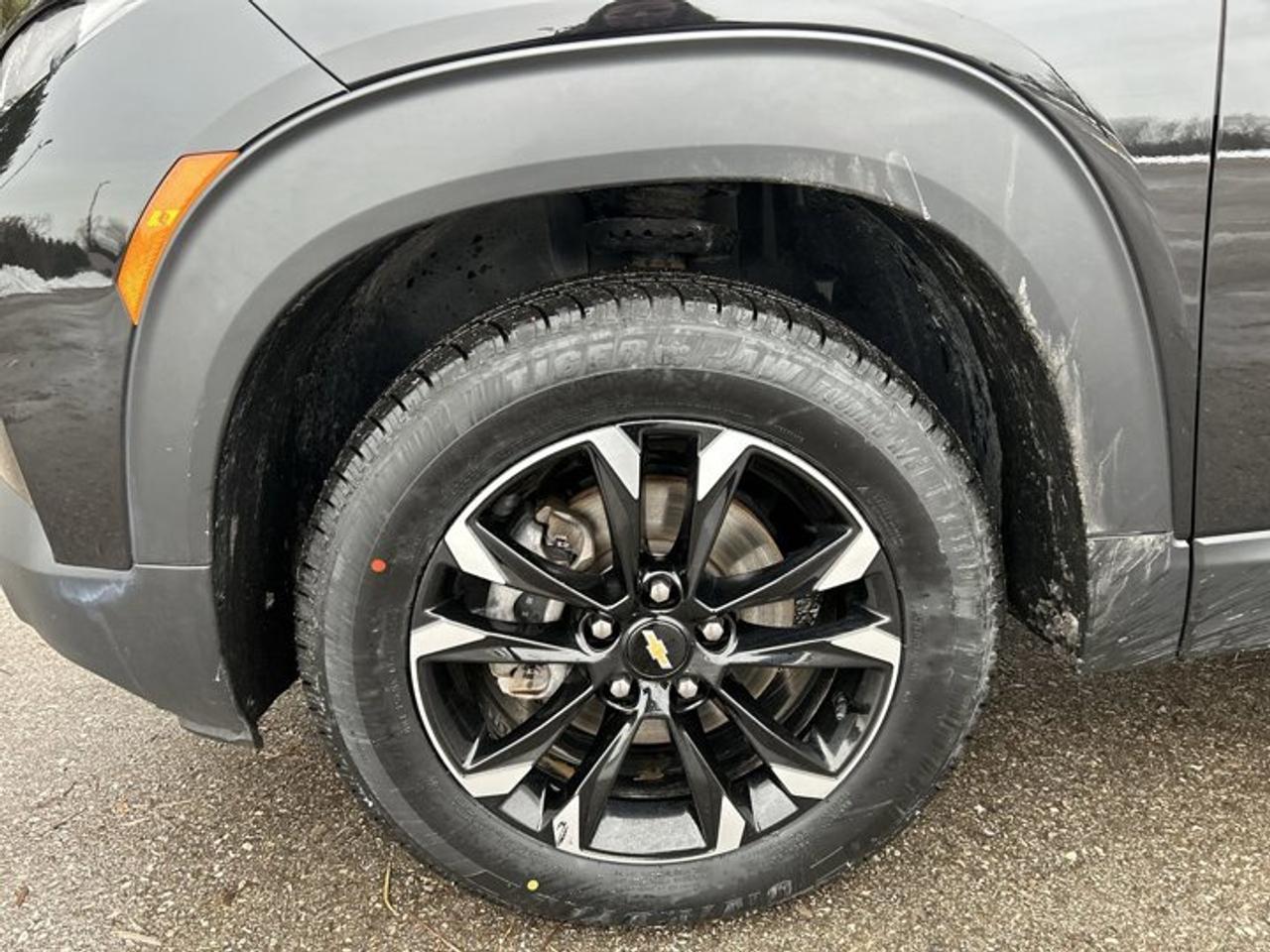 2023 Chevrolet TrailBlazer LT AWD | No accidents Photo
