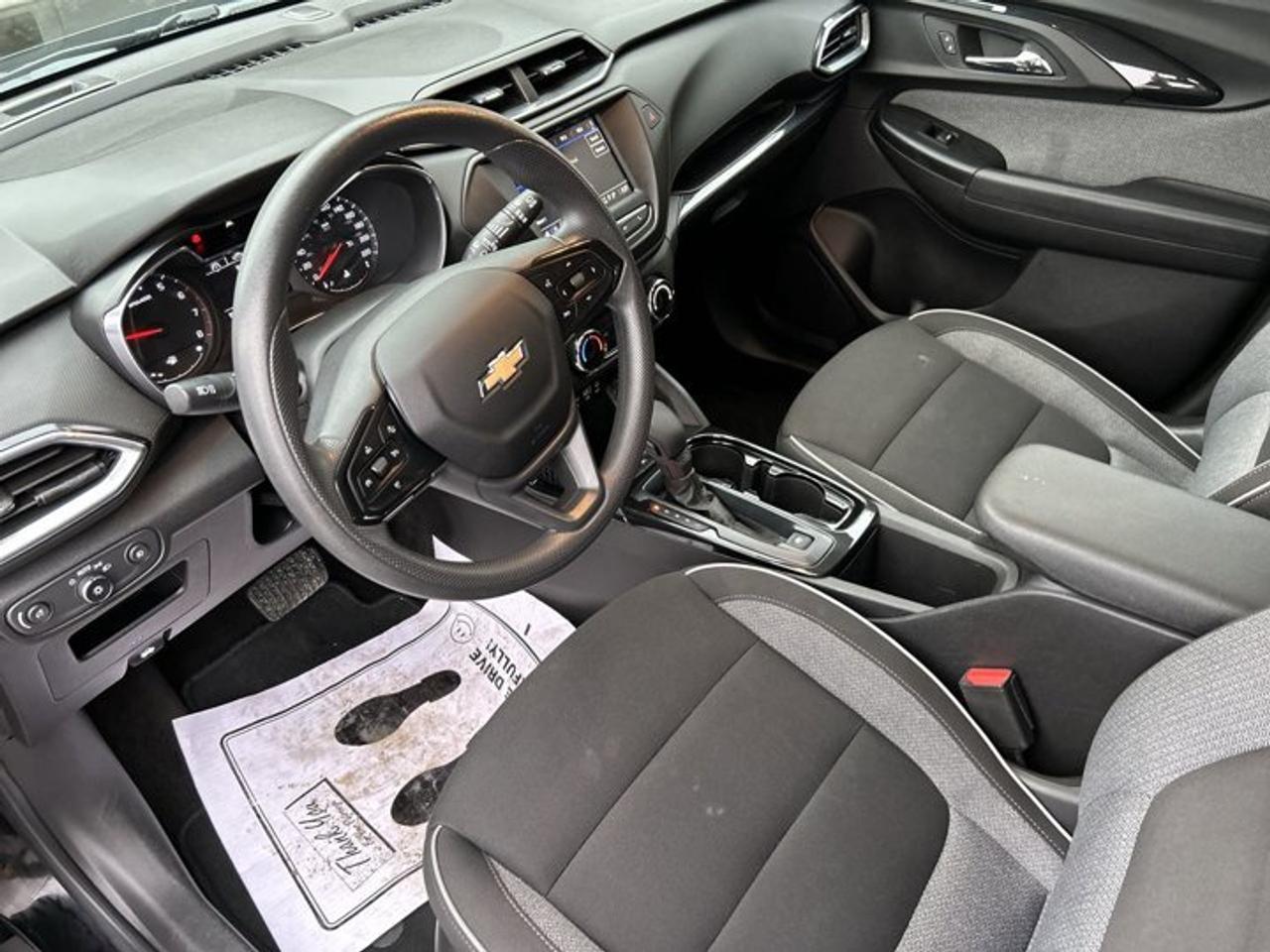 2023 Chevrolet TrailBlazer LT AWD | No accidents Photo