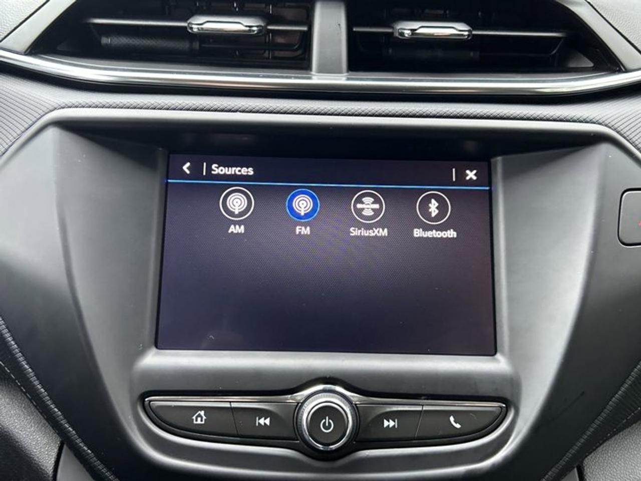 2023 Chevrolet TrailBlazer LT AWD | No accidents Photo