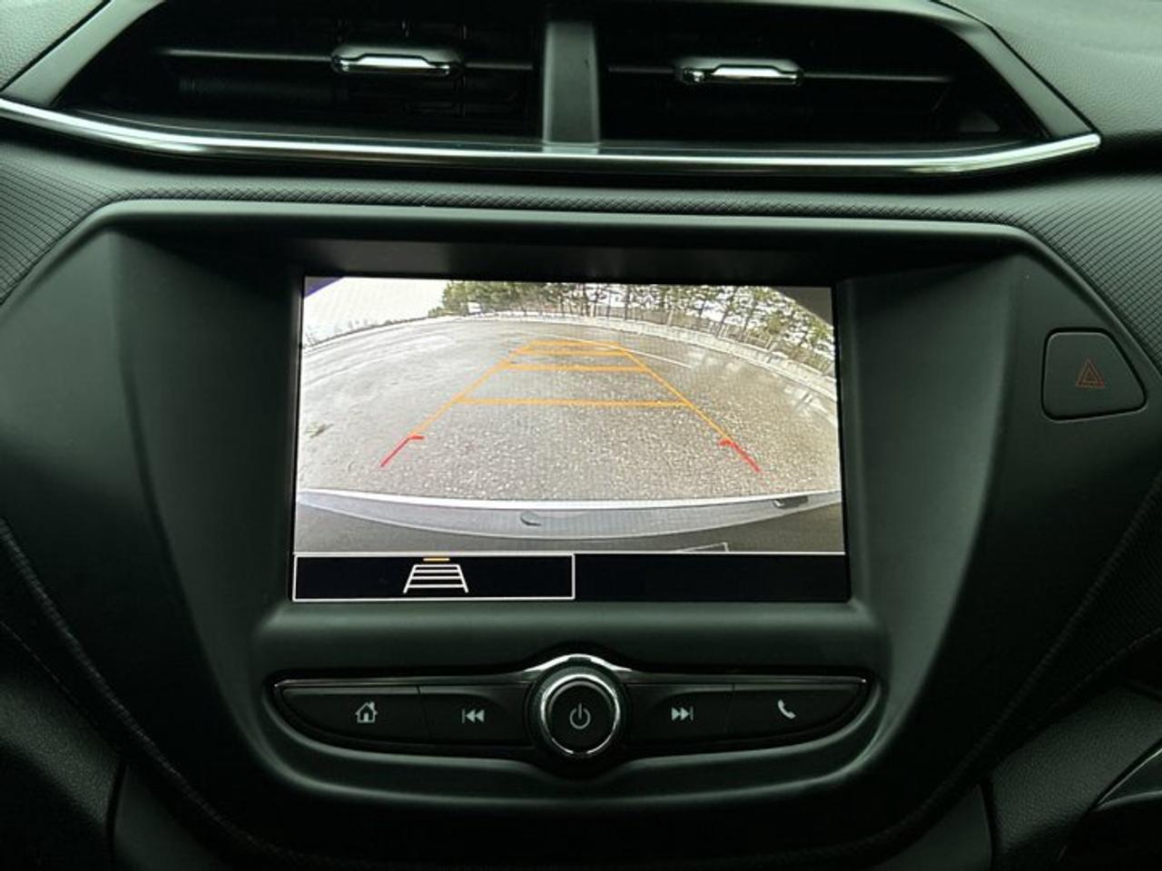 2023 Chevrolet TrailBlazer LT AWD | No accidents Photo