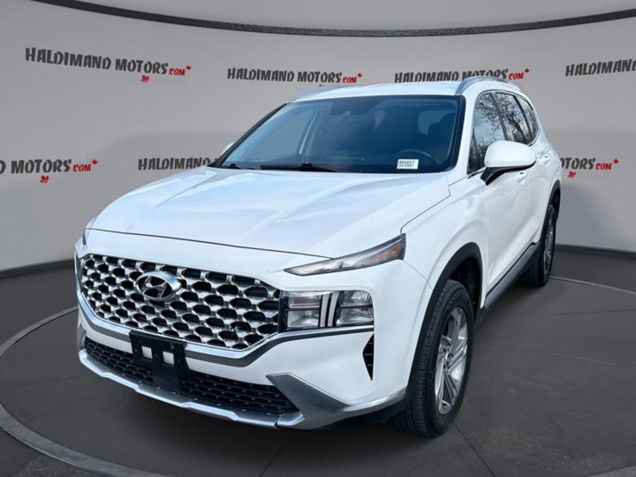 2023 Hyundai Santa Fe Preferred AWD |360 Camera |  Remote Start | Heated Seats Photo