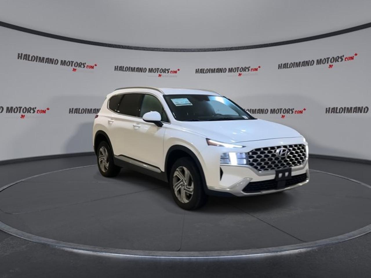 2023 Hyundai Santa Fe Preferred AWD | 360 Camera Photo