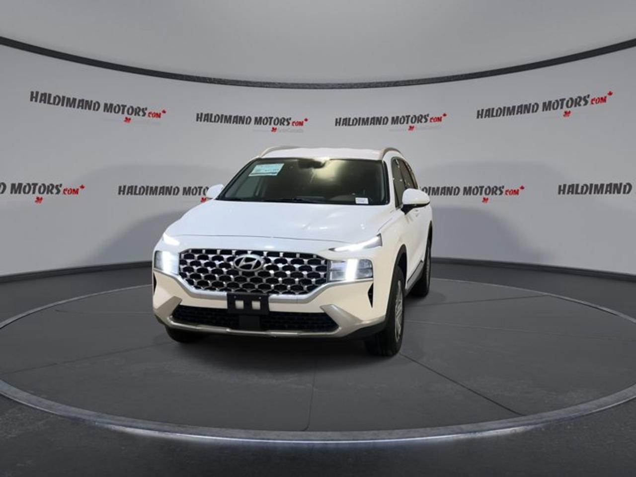 2023 Hyundai Santa Fe Preferred AWD | 360 Camera Photo2