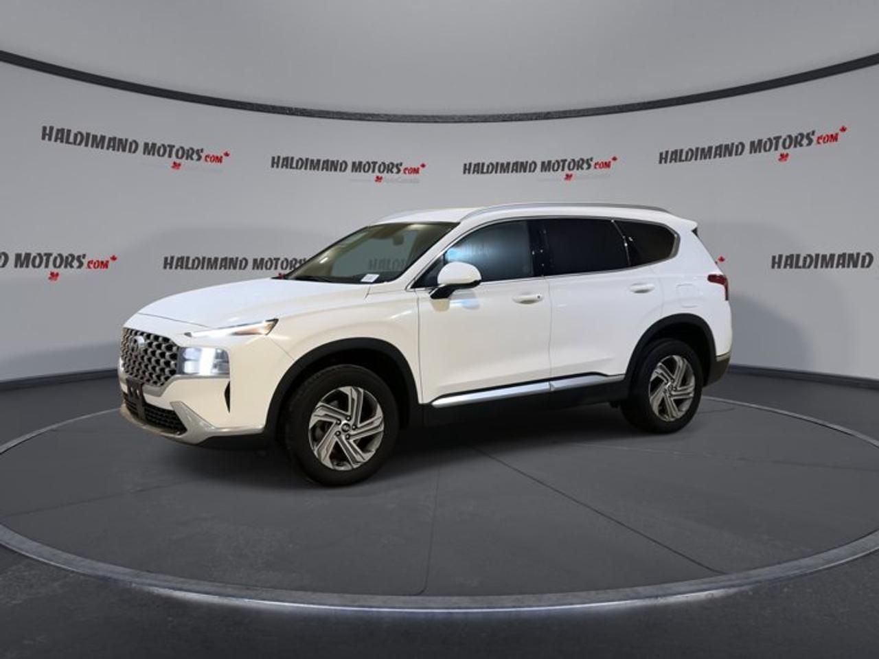 2023 Hyundai Santa Fe Preferred AWD | 360 Camera Photo3