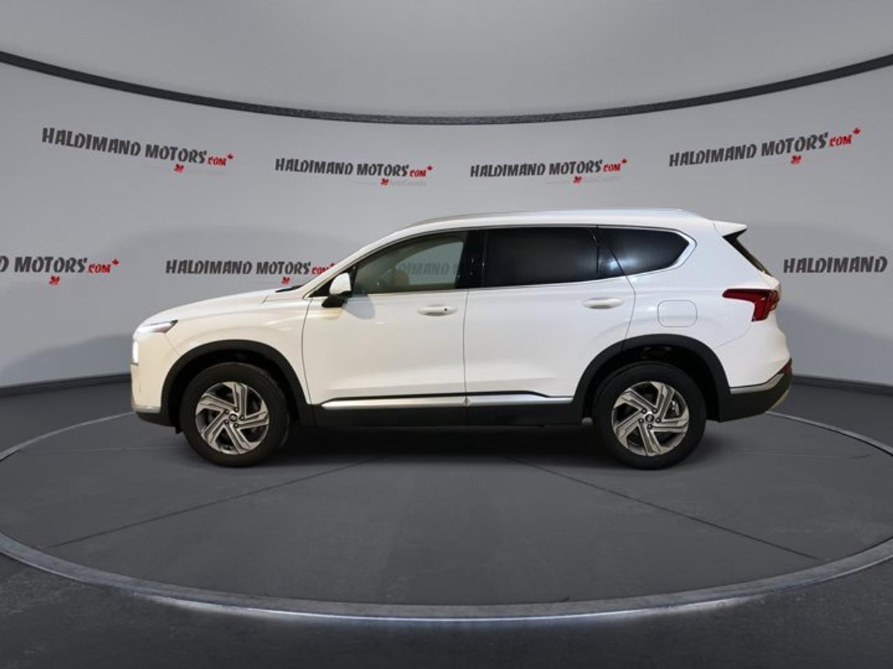 2023 Hyundai Santa Fe Preferred AWD | 360 Camera Photo4