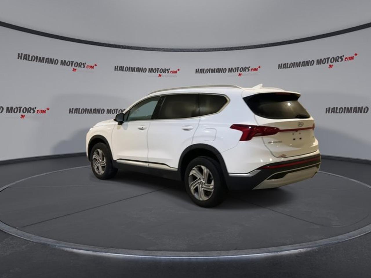 2023 Hyundai Santa Fe Preferred AWD | 360 Camera Photo