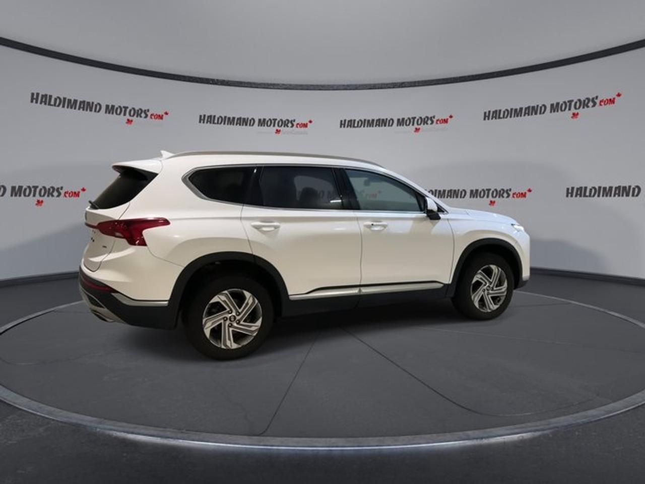 2023 Hyundai Santa Fe Preferred AWD | 360 Camera Photo