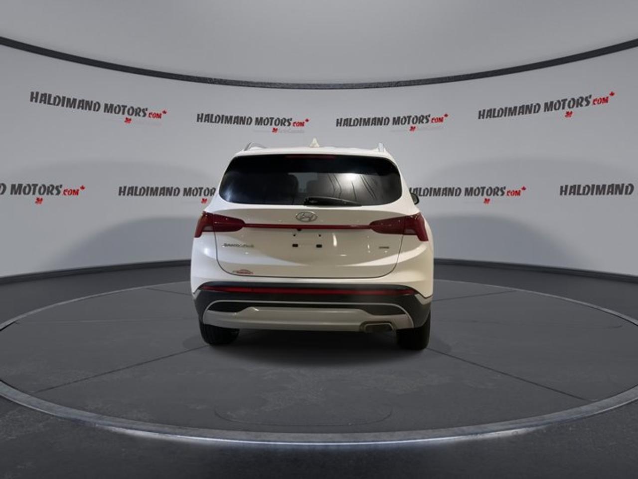 2023 Hyundai Santa Fe Preferred AWD | 360 Camera Photo