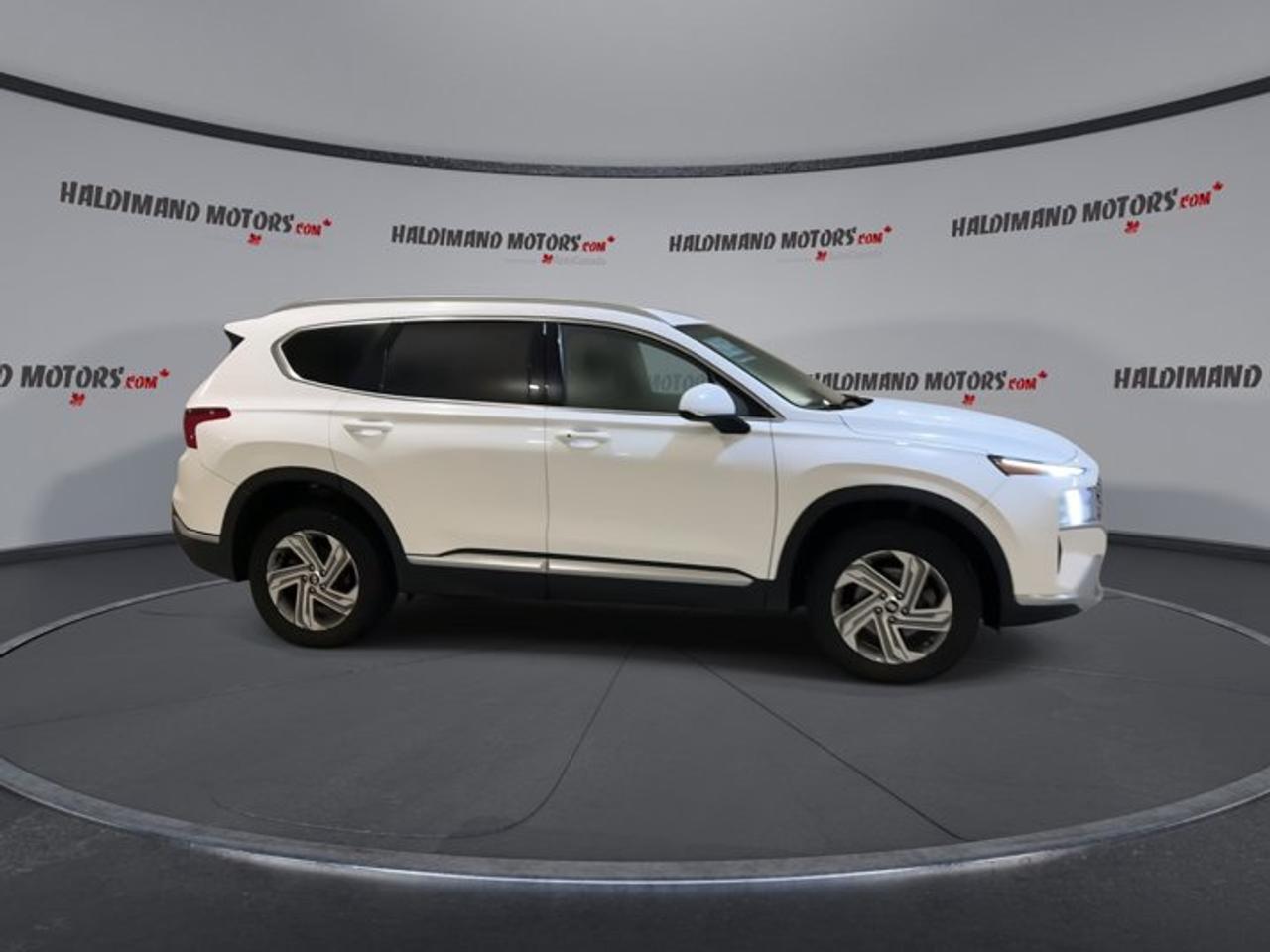 2023 Hyundai Santa Fe Preferred AWD | 360 Camera Photo