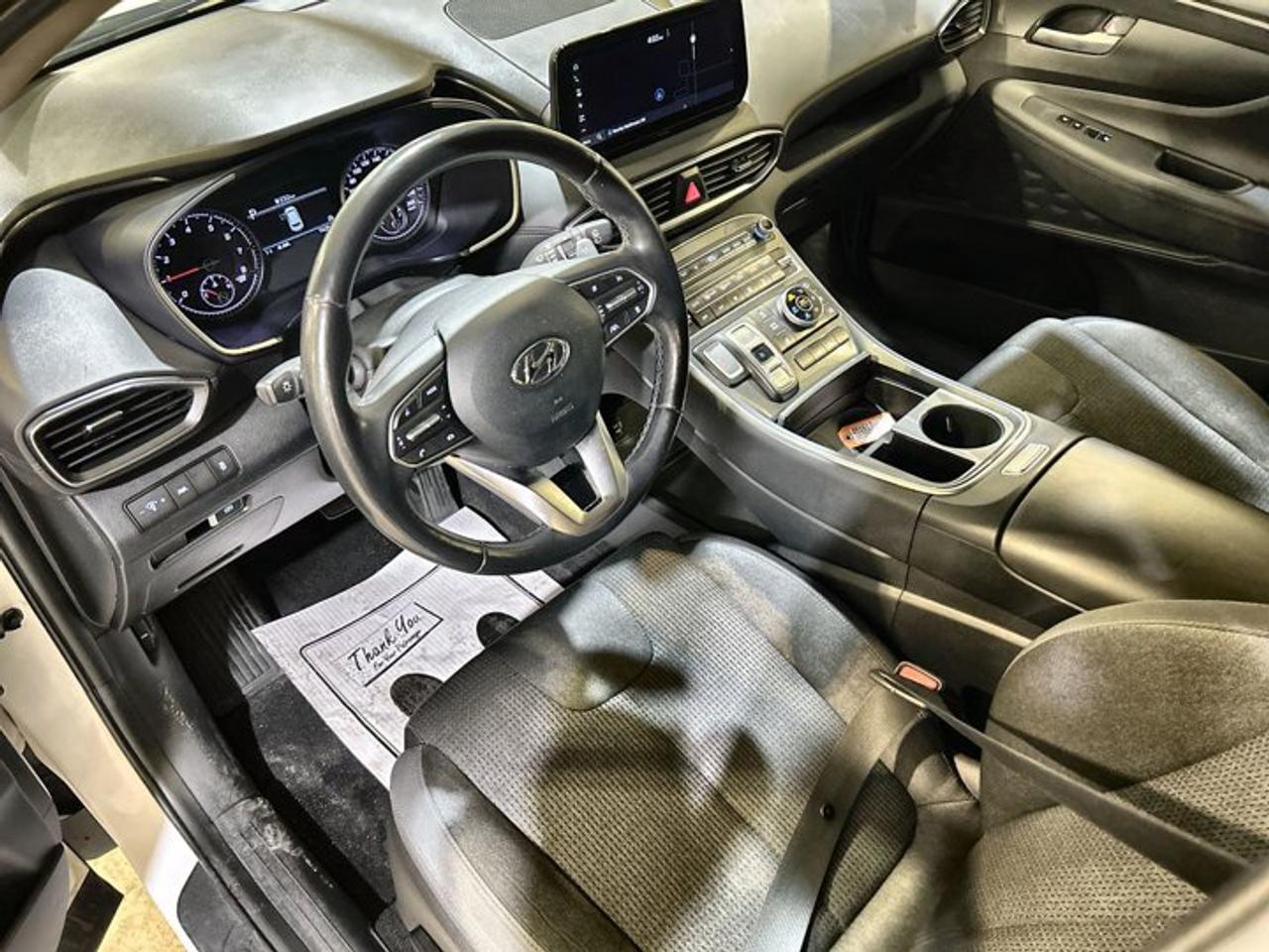 2023 Hyundai Santa Fe Preferred AWD | 360 Camera Photo