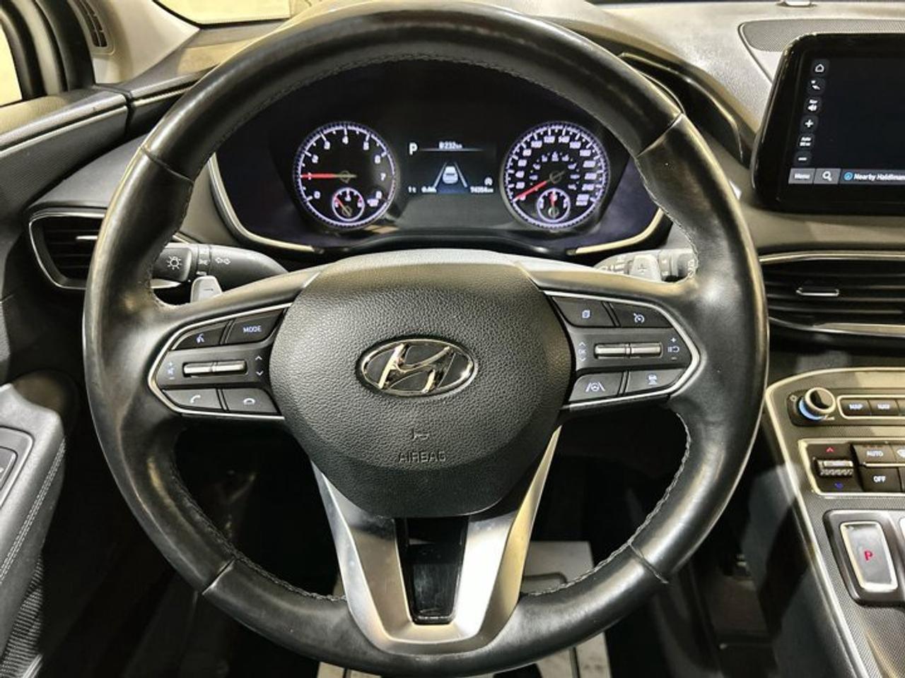 2023 Hyundai Santa Fe Preferred AWD | 360 Camera Photo