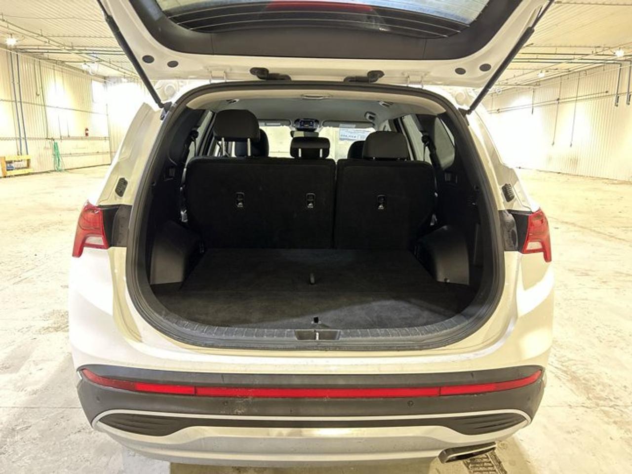 2023 Hyundai Santa Fe Preferred AWD | 360 Camera Photo