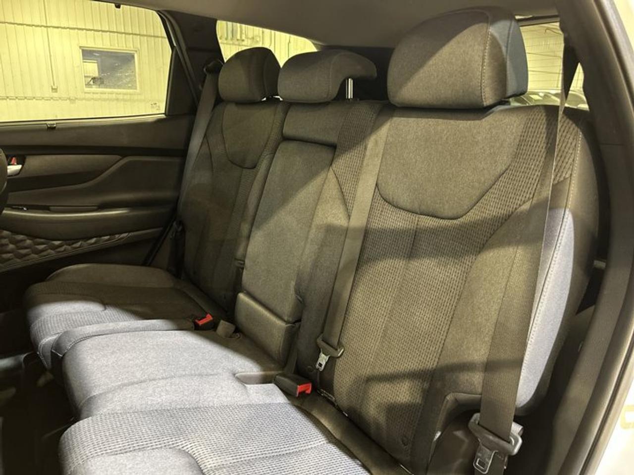 2023 Hyundai Santa Fe Preferred AWD | 360 Camera Photo