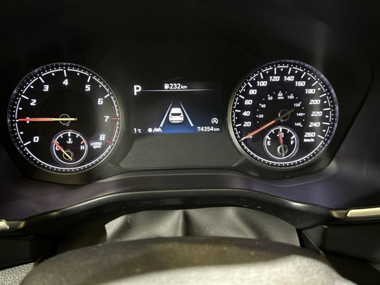 2023 Hyundai Santa Fe Preferred AWD | 360 Camera Photo