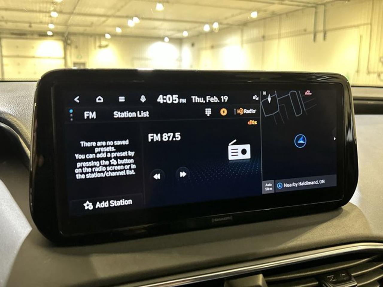 2023 Hyundai Santa Fe Preferred AWD | 360 Camera Photo