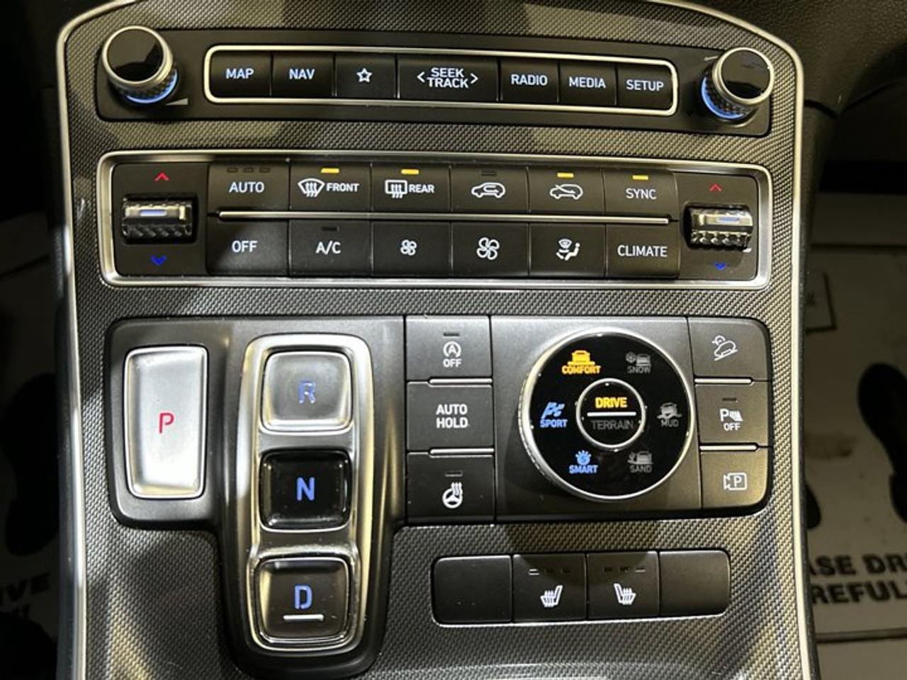 2023 Hyundai Santa Fe Preferred AWD | 360 Camera Photo