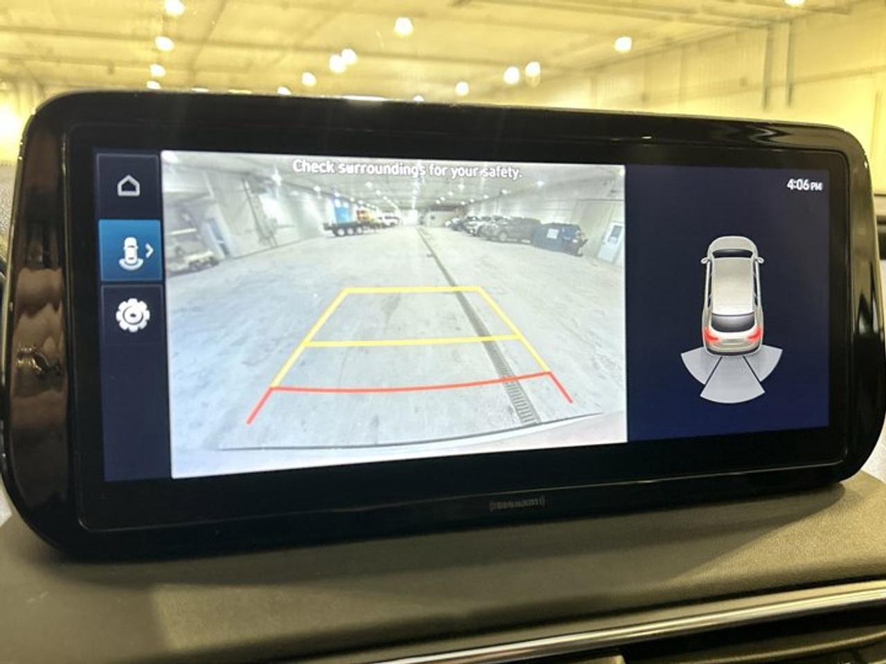 2023 Hyundai Santa Fe Preferred AWD | 360 Camera Photo