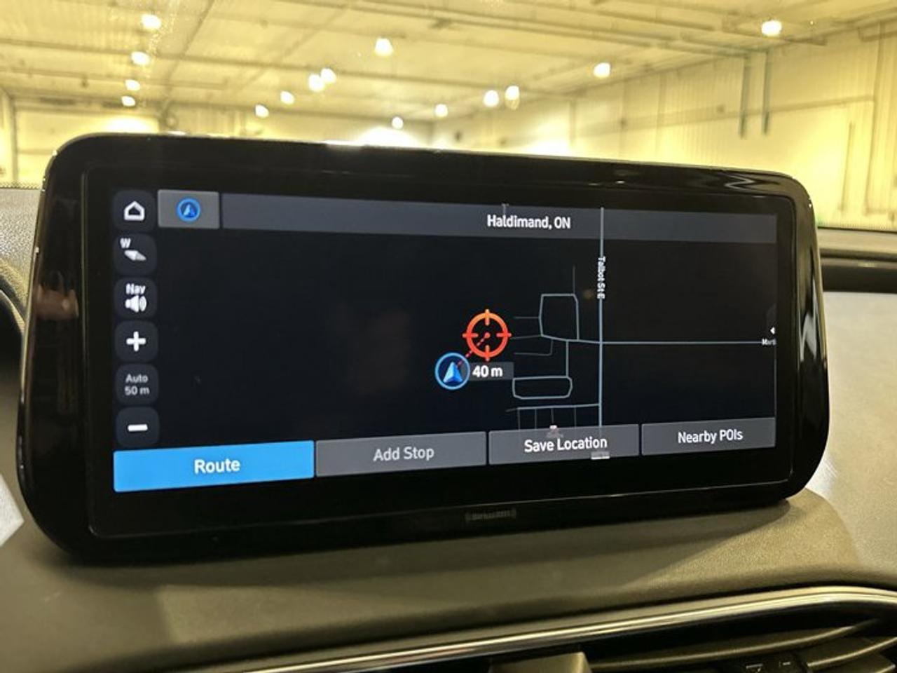 2023 Hyundai Santa Fe Preferred AWD | 360 Camera Photo