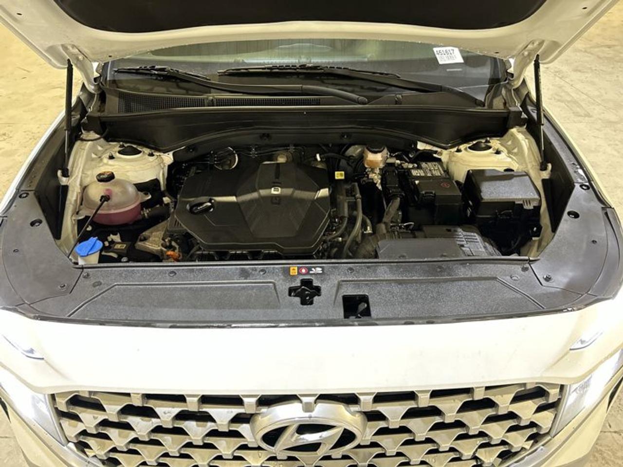 2023 Hyundai Santa Fe Preferred AWD | 360 Camera Photo