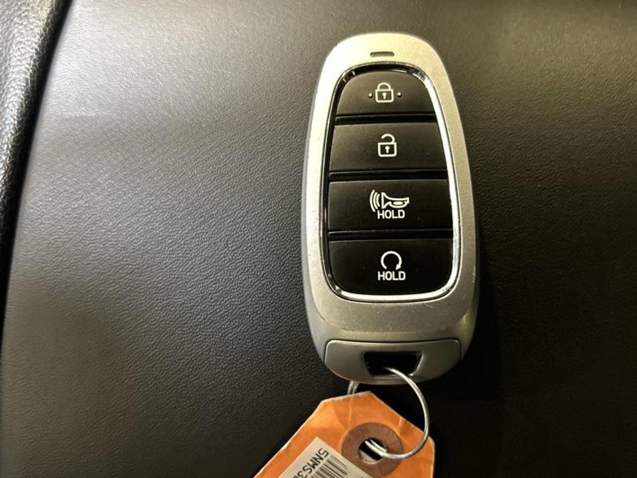 2023 Hyundai Santa Fe Preferred AWD | 360 Camera Photo