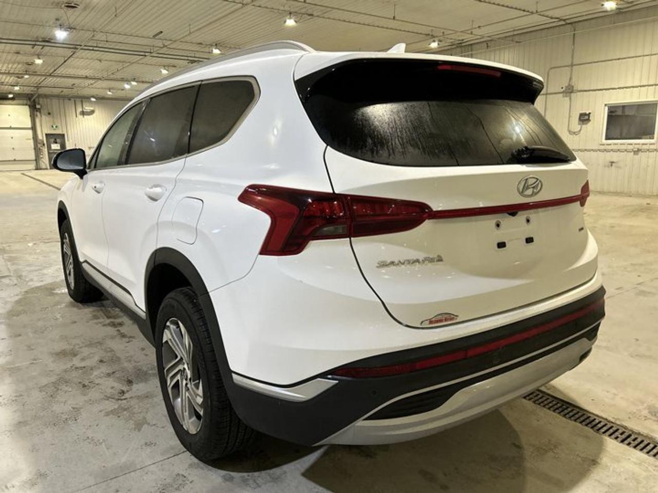 2023 Hyundai Santa Fe Preferred AWD | 360 Camera Photo