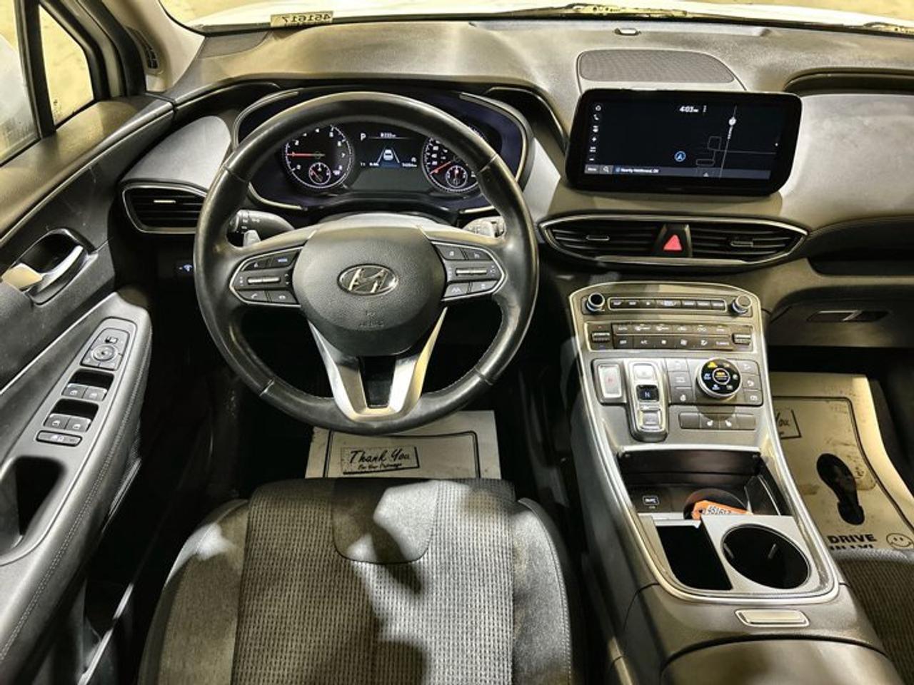 2023 Hyundai Santa Fe Preferred AWD | 360 Camera Photo