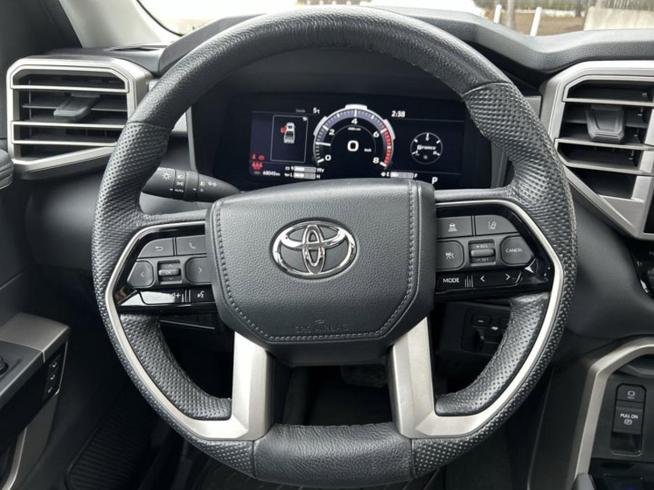 2024 Toyota Tundra Limited 4X4 CrewMax | Panoramic Roof | Leather Seats | AC Seats Photo