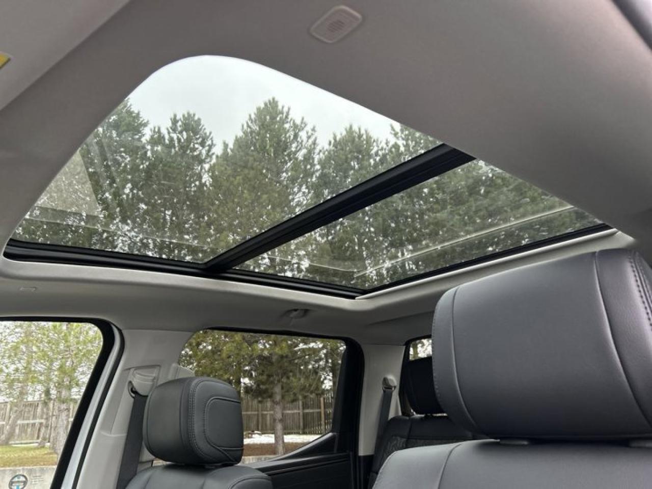 2024 Toyota Tundra Limited 4X4 CrewMax | Panoramic Roof | Leather Seats | AC Seats Photo