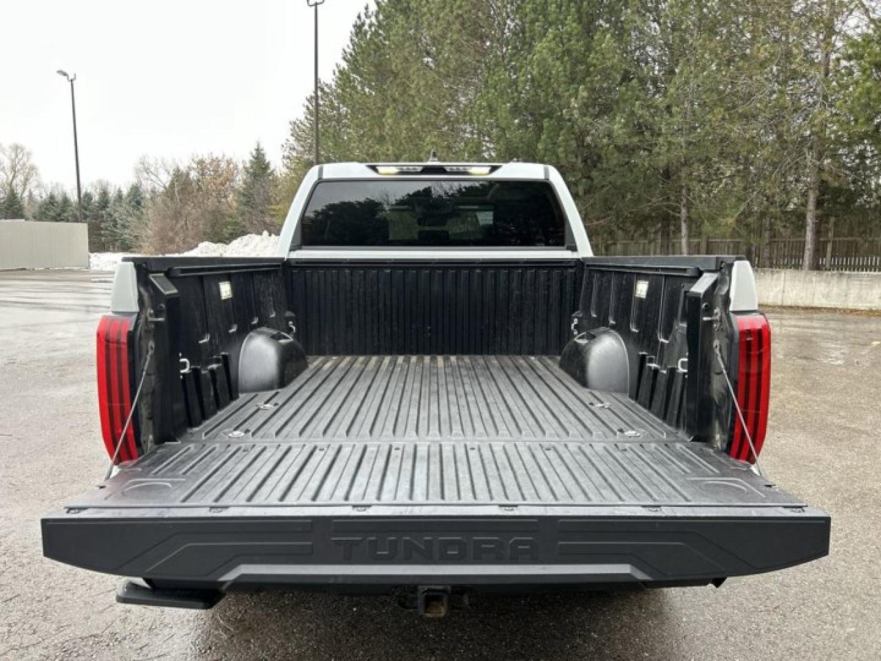 2024 Toyota Tundra Limited 4X4 CrewMax | Panoramic Roof | Leather Seats | AC Seats Photo