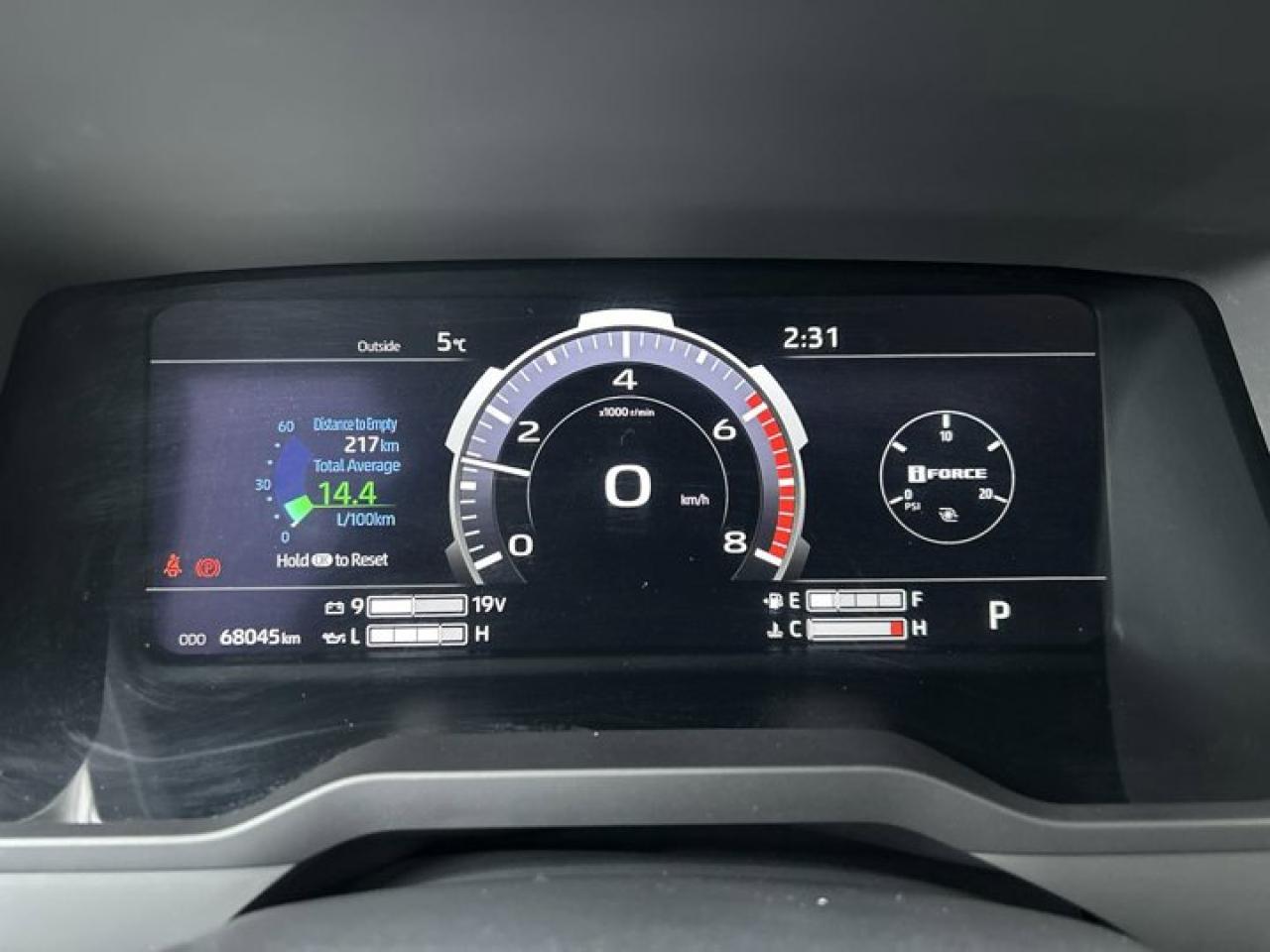 2024 Toyota Tundra Limited 4X4 CrewMax | Panoramic Roof | Leather Seats | AC Seats Photo