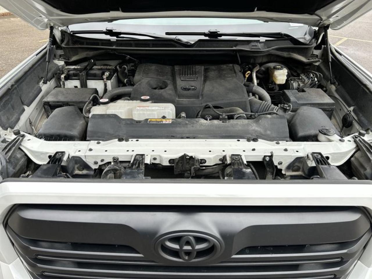 2024 Toyota Tundra Limited 4X4 CrewMax | Panoramic Roof | Leather Seats | AC Seats Photo