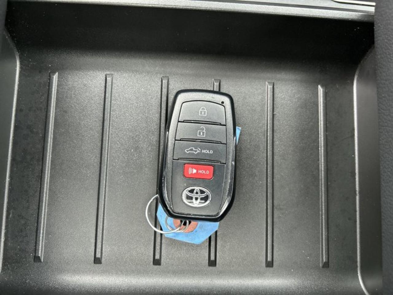 2024 Toyota Tundra Limited 4X4 CrewMax | Panoramic Roof | Leather Seats | AC Seats Photo