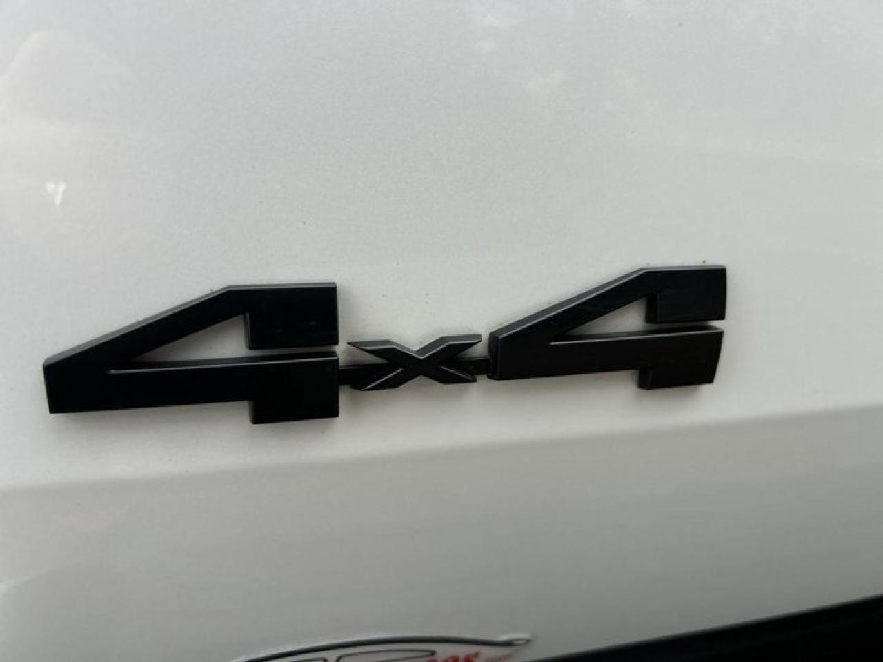 2024 Toyota Tundra Limited 4X4 CrewMax | Panoramic Roof | Leather Seats | AC Seats Photo